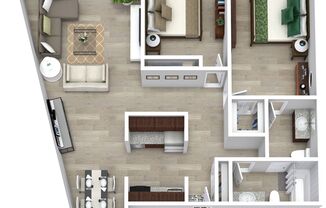 Partner-provided photo for $1550 unit