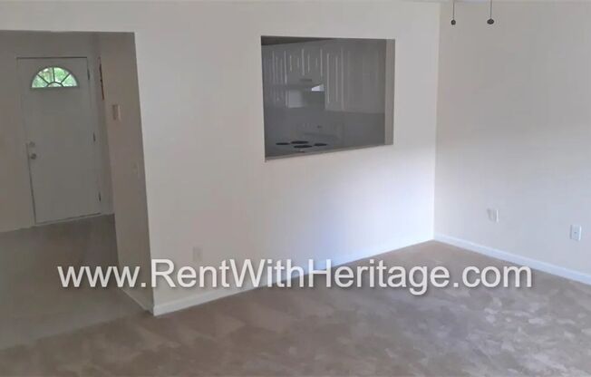 Awesome 3bd/ 2ba Townhome, Super Spacious, Small Community, Great Location