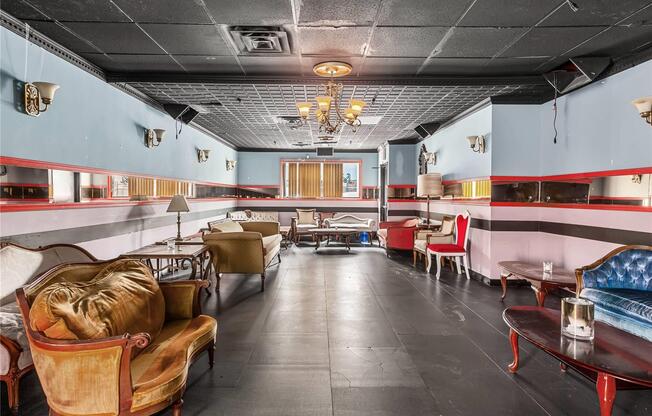 46 11 BROADWAY