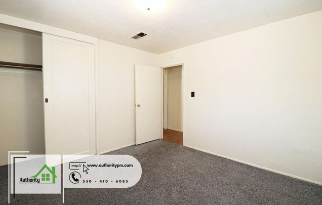 3 beds, 1 bath, $1,695