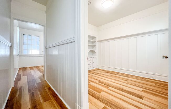 68-74 John Street Apartments