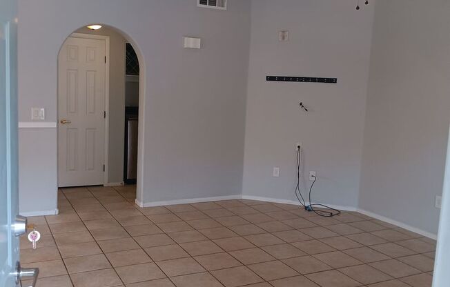 Gated Summerlin Condo - Ground floor 2/2 with Carport