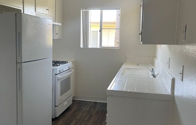 1 bed, 1 bath, 523 sqft, $1,895, Unit 36