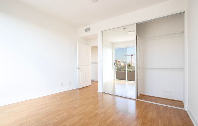 1 bed, 1 bath, $2,145, Unit 208