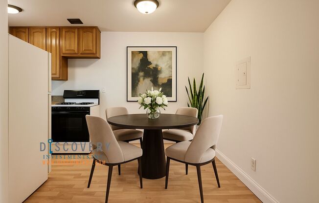 Croxton Ave. 31