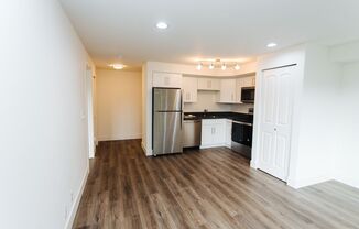 1 bed, 1 bath, 540 sqft, $1,640, Unit 109