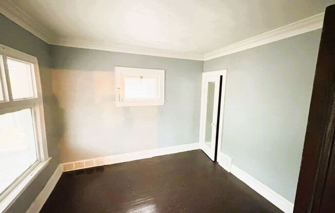 12402 Benwood Avenue Cleveland, Ohio 44104