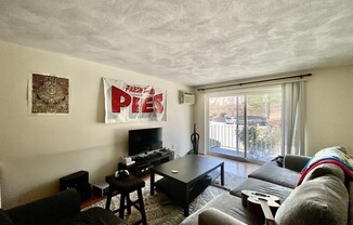 1 bed, 1 bath, 747 sqft, $2,200, Unit 104