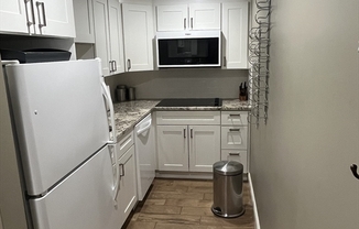Studio, 1 bath, 356 sqft, $2,300, Unit 5