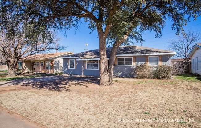 3403 Bangor Dr.