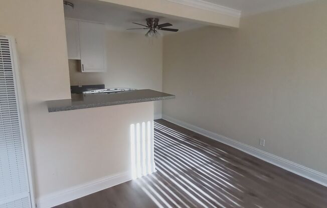 1 bed, 1 bath, $1,317, Unit 2501-29