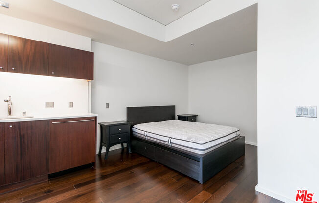 Studio, 1 bath, 750 sqft, $2,495, Unit 713