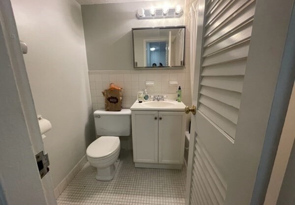 Studio, 1 bath, 536 sqft, $2,800, Unit 4B