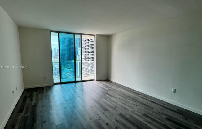 1 bed, 1 bath, $3,450, Unit #2409