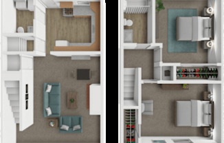 Partner-provided photo for $1250 unit