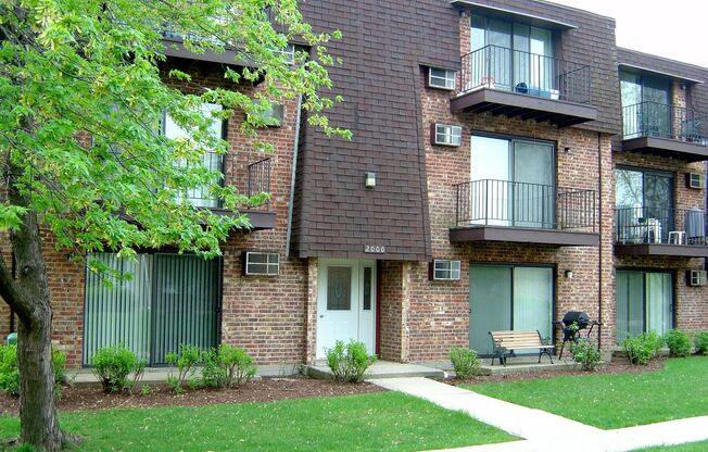 Dynasty Pointe Apartments
