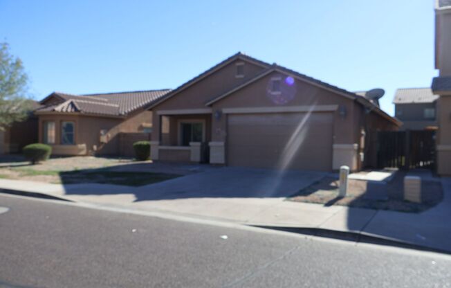 Remodeled 4 Bed 2 Bath Home.