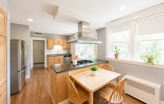 70 WINCHESTER ST