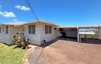 Single Family Home Now Available in Kaimuki