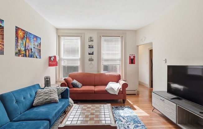 1466 Tremont St, Boston MA 5