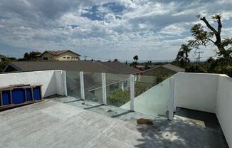 Large Furnished in-law- Fire Mountain