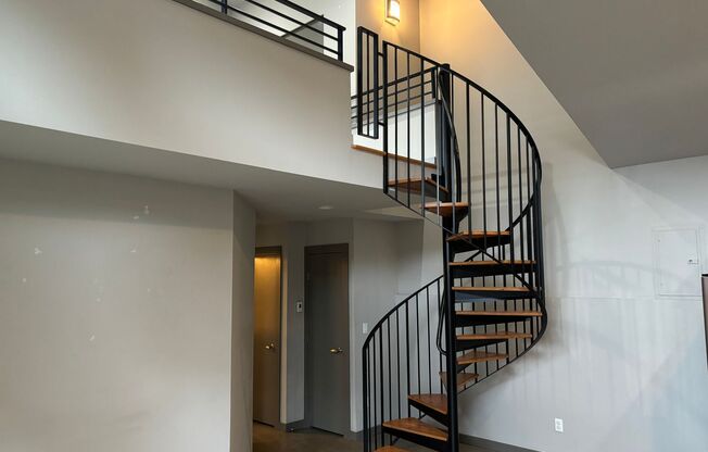 Contemporay Loft in Judkins Park