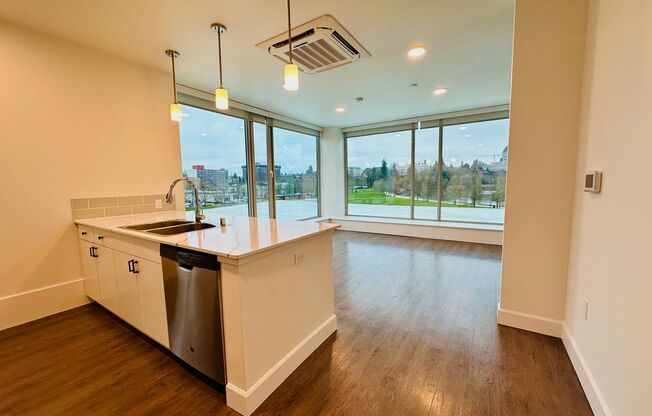 1 bed, 1 bath, 453 sqft, $2,450, Unit 410-408