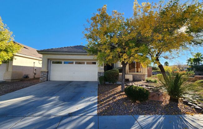 Charming Single-Story Pulte Home in a corner lot. 0