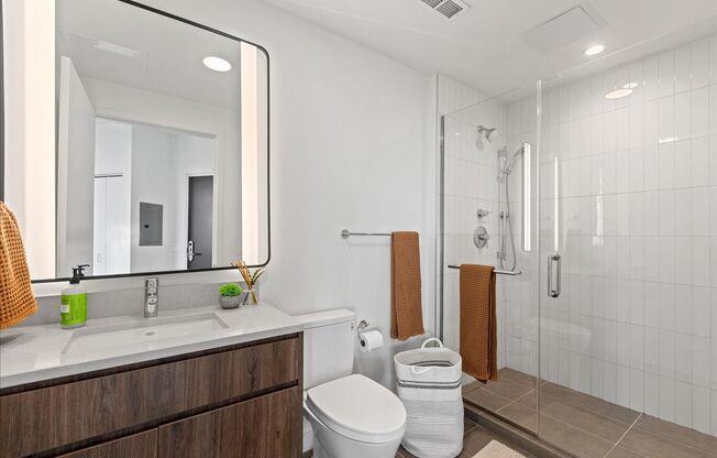 1 bed, 1 bath, 500 sqft, $2,395, Unit 717