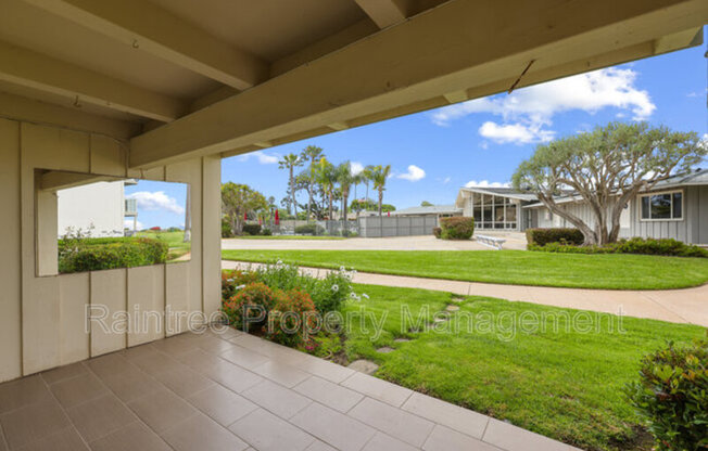 620 W SOLANA CIR