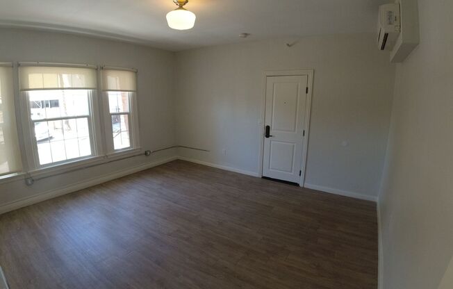 Studio, 1 bath, 220 sqft, $1,195, Unit 100