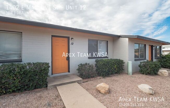 Partner-provided property photo