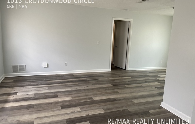 1013 CROYDONWOOD CIR