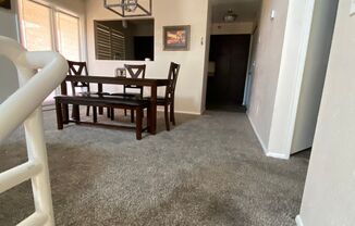 Awesome Furnished Townhouse in the heart of Tempe-Near ASU!