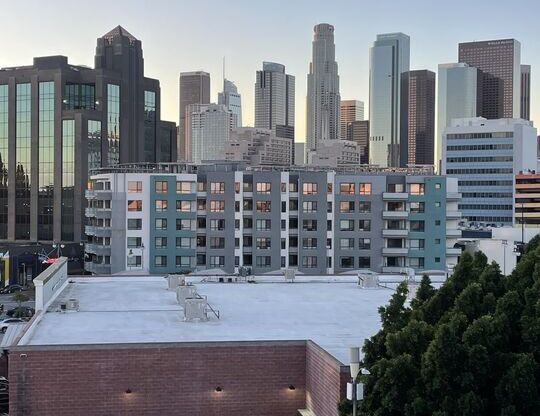 2 beds, 2 baths, 1,042 sqft, $3,575, Unit 366