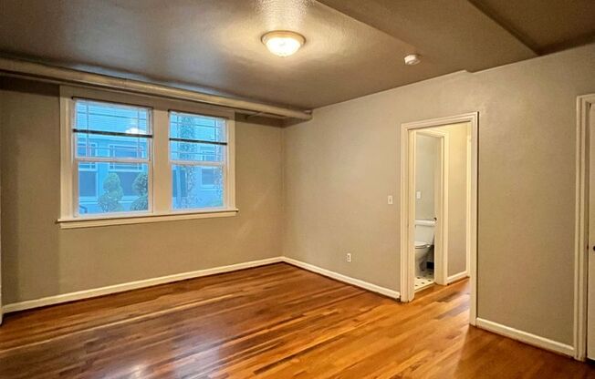 1 bed, 1 bath, $1,345, Unit 007