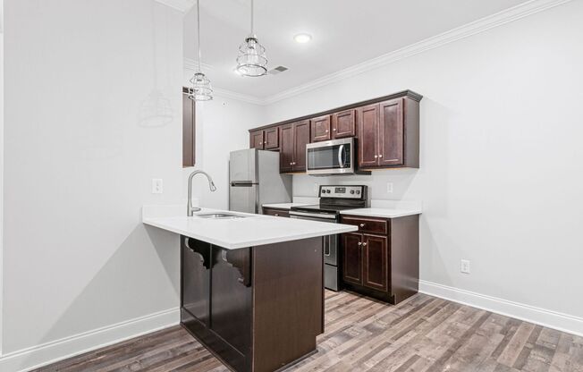 2 beds, 2 baths, 1,000 sqft, $1,250, Unit B303