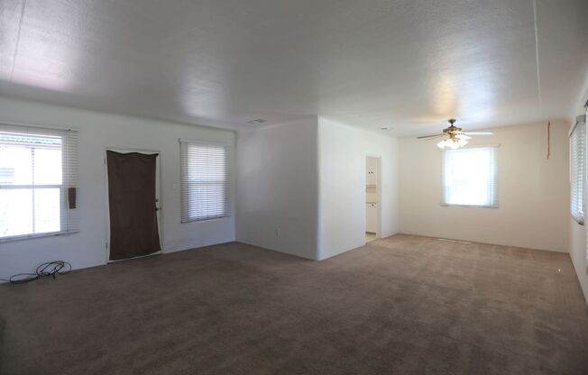 Beautiful home in Turlock
