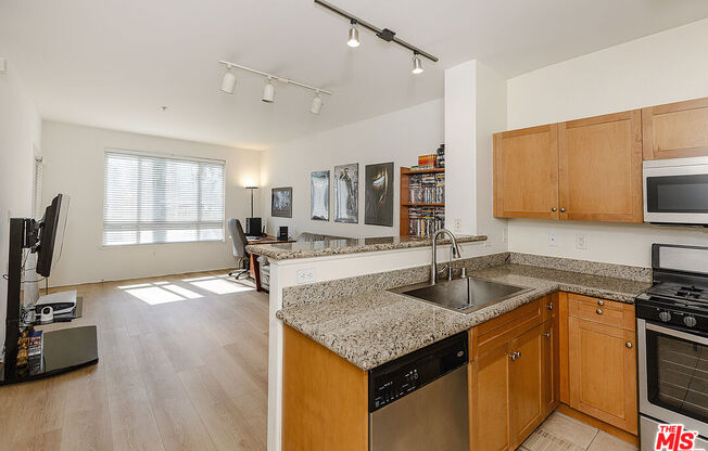 1 bed, 1 bath, 735 sqft, $2,450, Unit 239