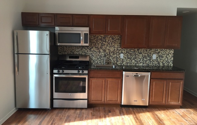 601 N. 39th Street