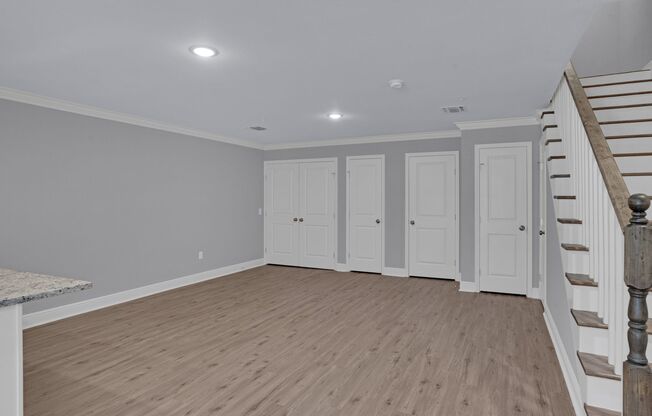 2M- Bridgetown Lofts