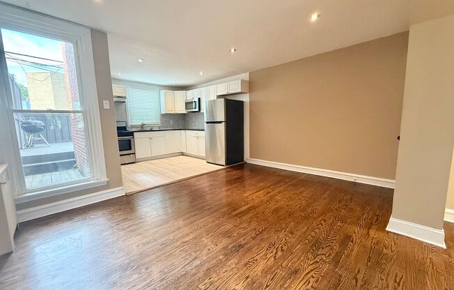 Manyaunk 3 Bedroom