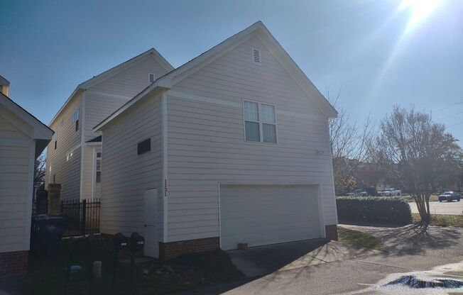 Spacious Raleigh Home with Detached Guest Suite Minutes from Downtown