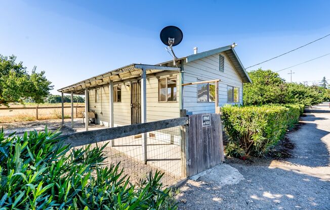 Monterey Rd 9550 #D