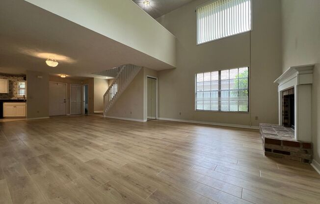 Beautiful 3/2.5 Bedroom Home in Carrollwood! Schedule a showing today!