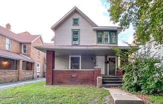 810 & 812 W Ashland Ave