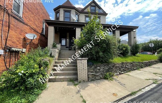 122 DINSMORE AVE