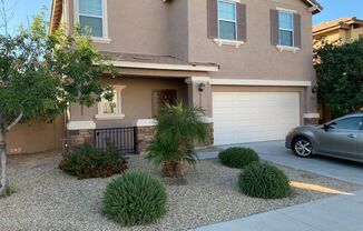 4 BEDROOM HOME IN EAST  PHOENIX