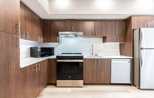 1 bed, 1 bath, 485 sqft, $1,650, Unit 222