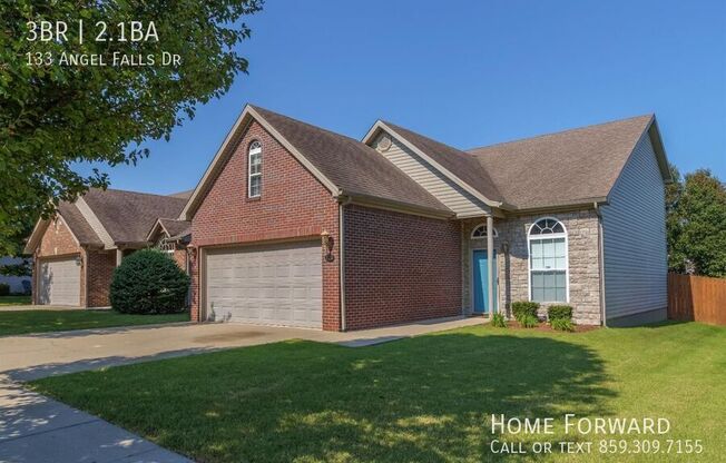 133 ANGEL FLS DR